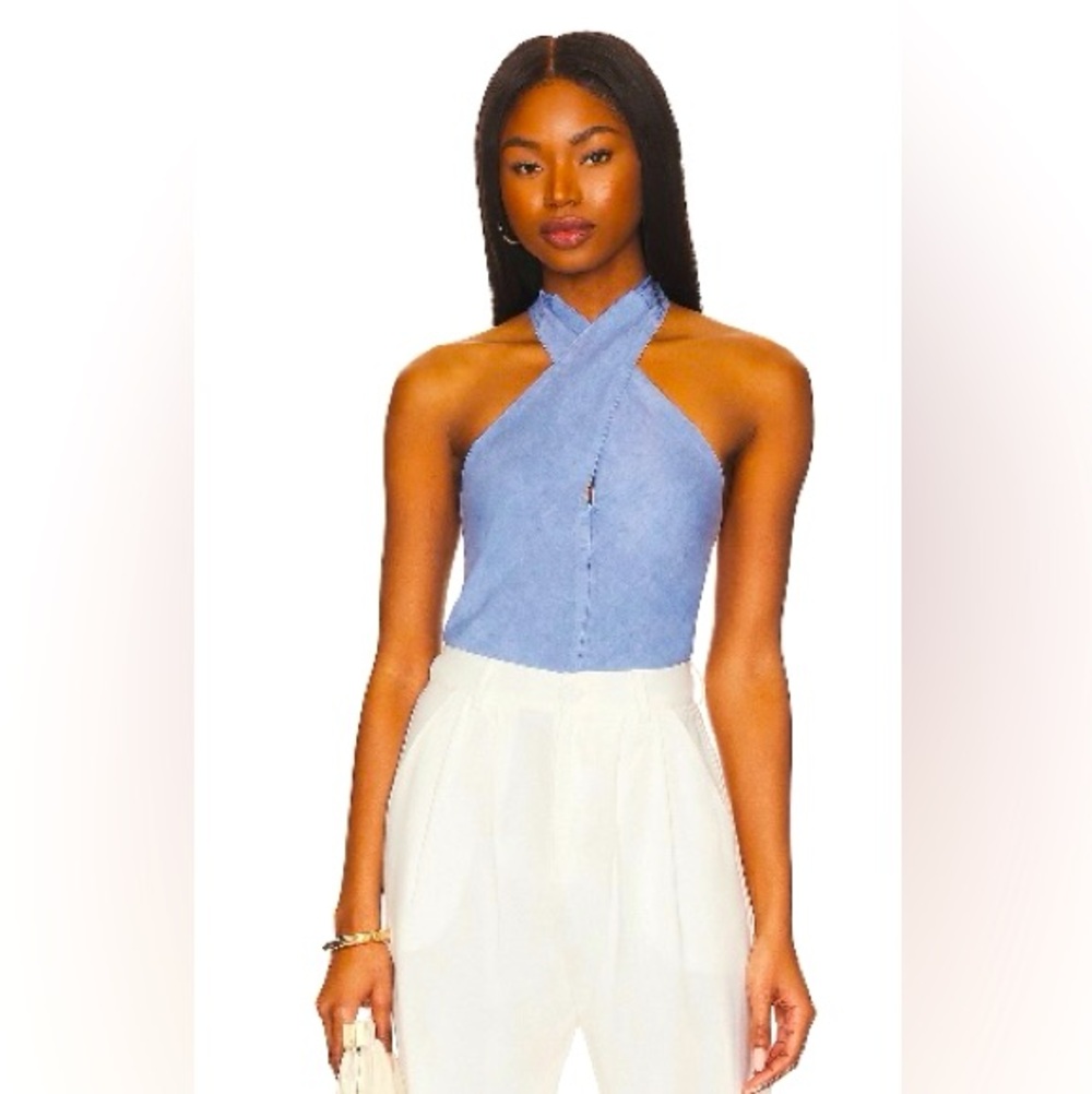 Bella Dahl Top - Sold Out